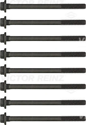 Cylinder Head Bolt Set